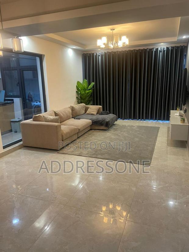 2bdrm Apartment in Kilimani for rent