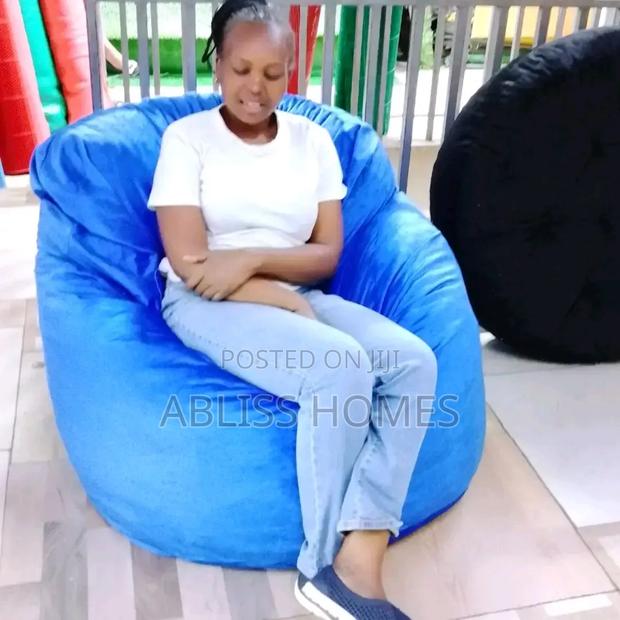 Comfy Chair Beanbag - thumbnail 2