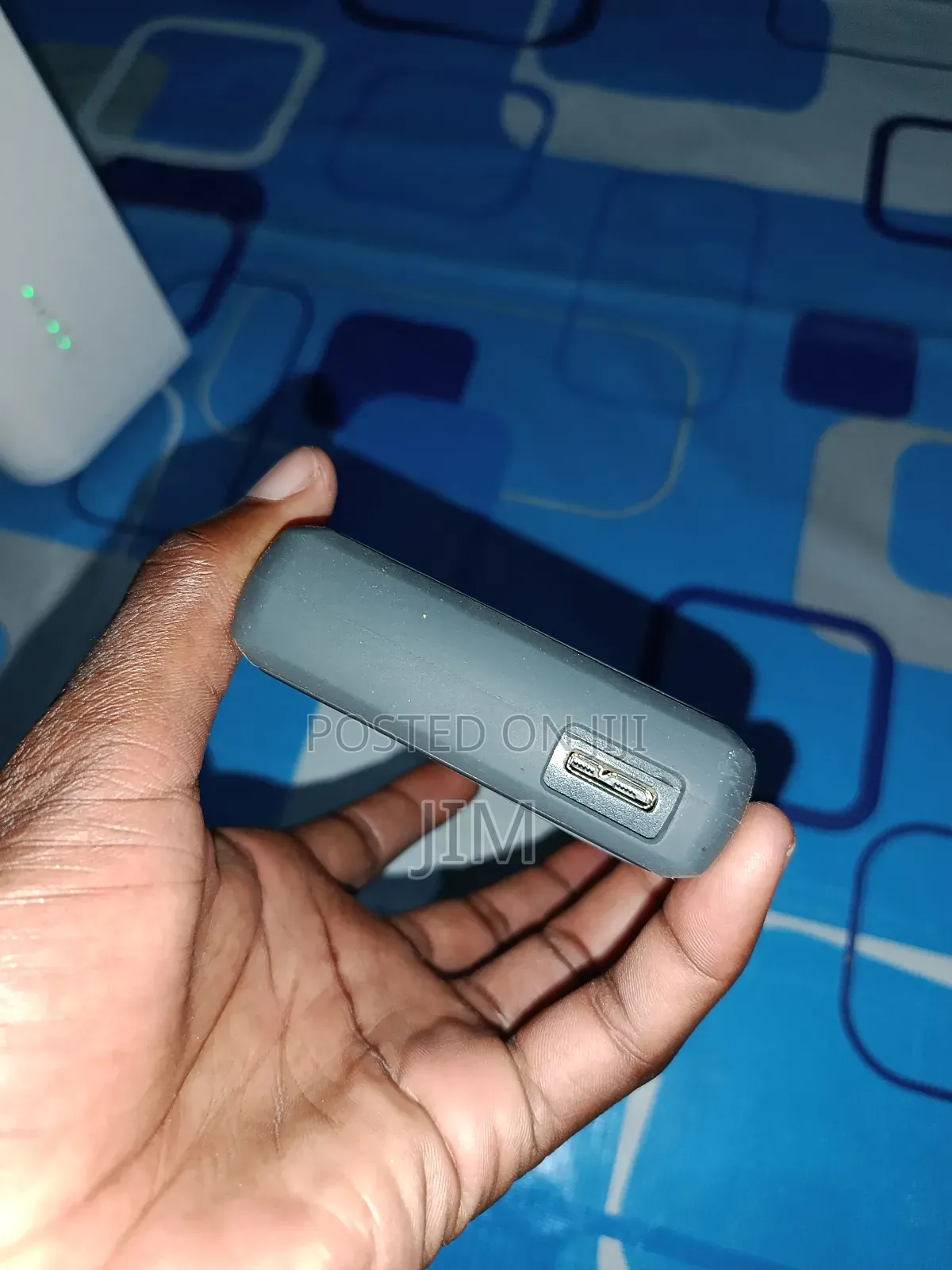 Transcend 2TB StoreJet 25H3 Rugged Portable HDD, External Hard Drive