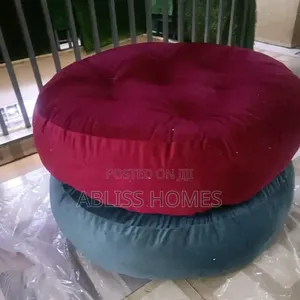 Balcony Floor Pillow