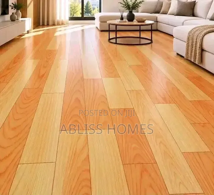 3D Mkeka Wa Mbao