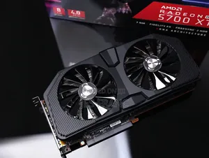 RX 5700 XT 8GB Quick Sale