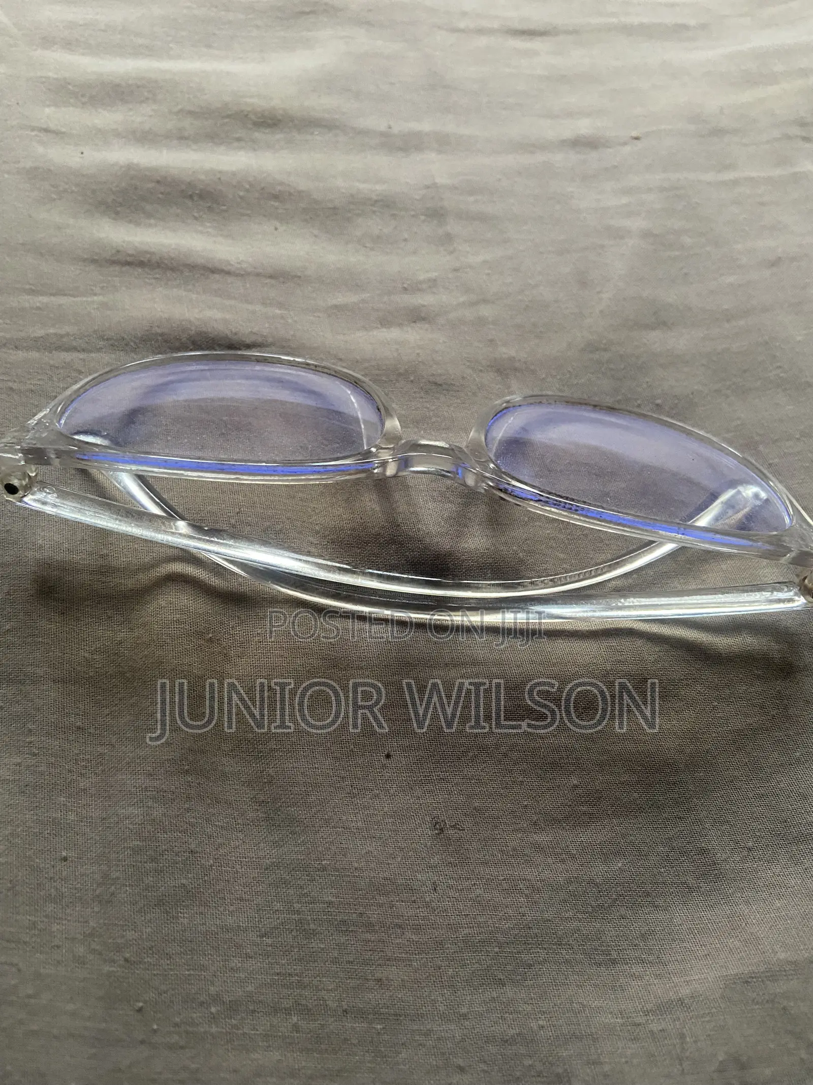 Anti Blue Light Glasses