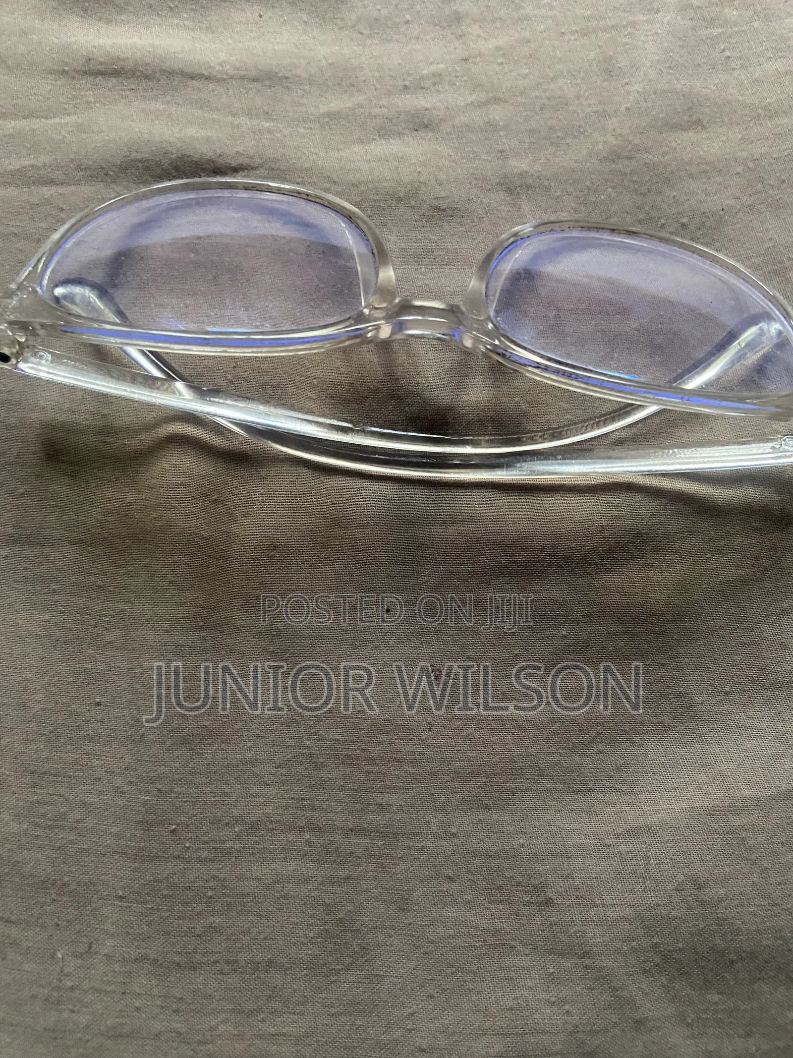 Anti Blue Light Glasses