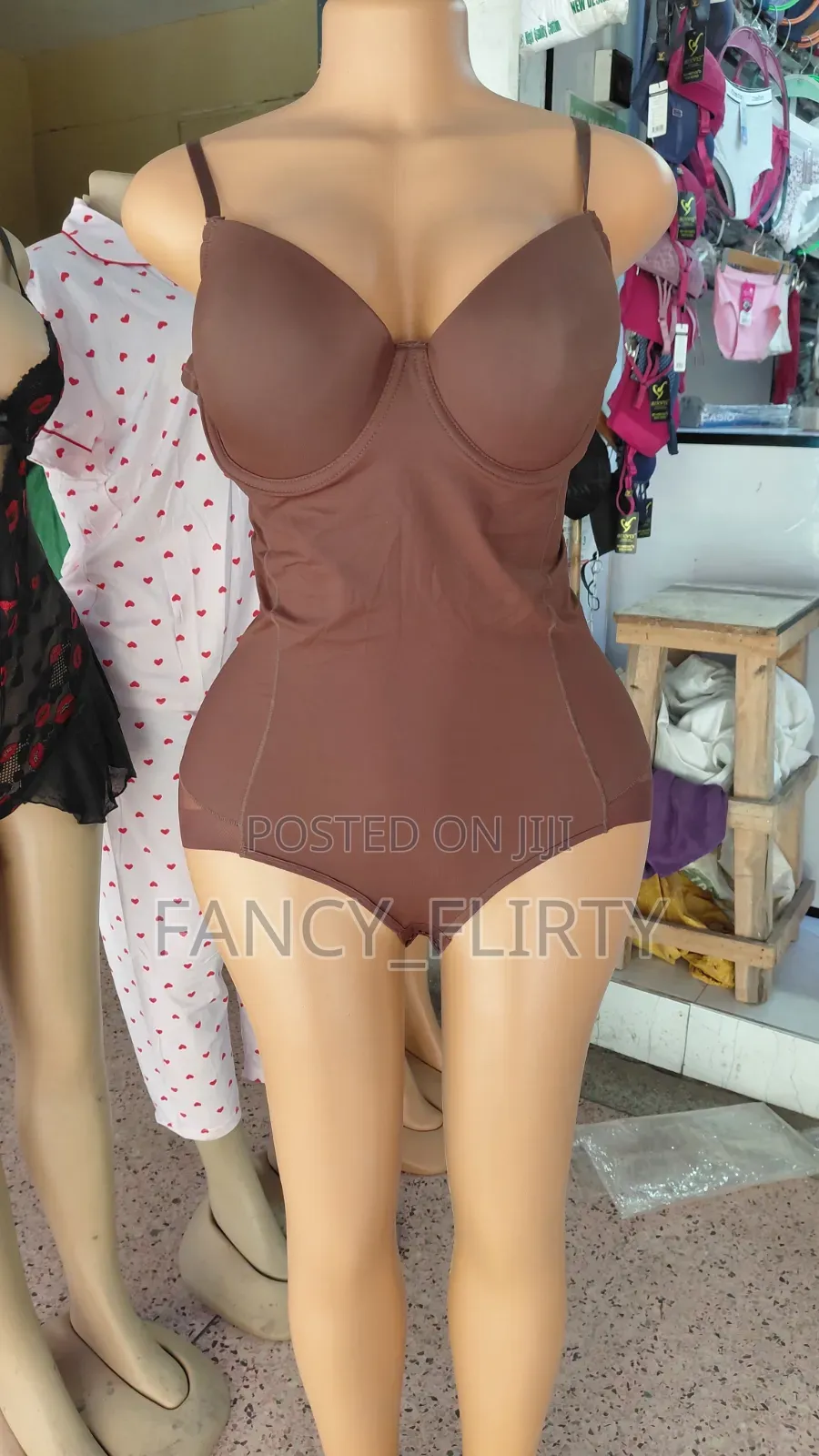 Women Bodysuit