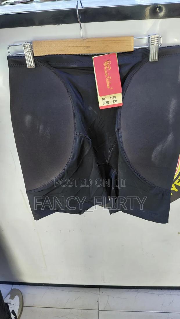 Butt and Hip Booster - main view