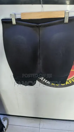 Butt and Hip Booster