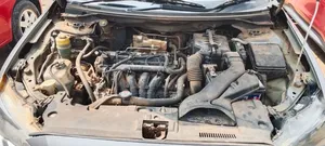 Mitsubishi Lancer 2017 Gray