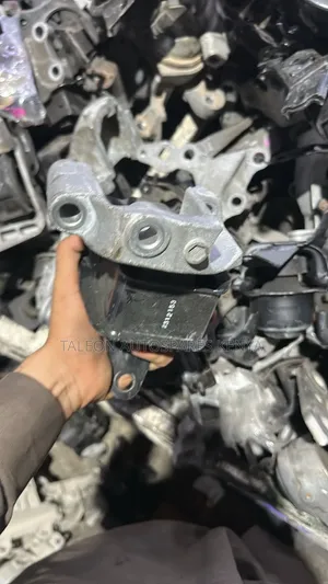 Nissan Dayz 2020 Engine Mountain