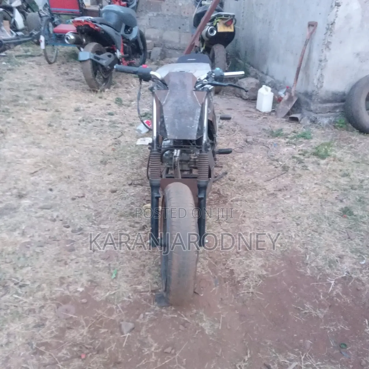 Motorcycle 2026