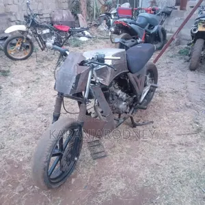 Motorcycle 2026