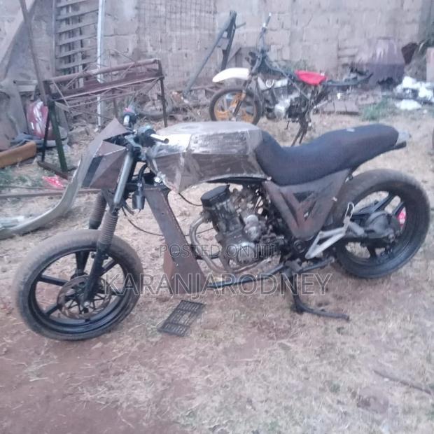 Motorcycle 2026 - thumbnail 3