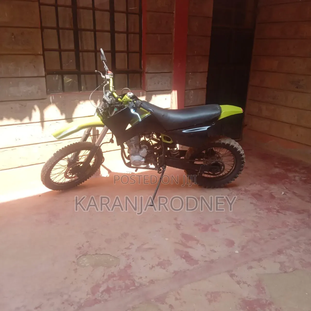 Motorcycle 2026