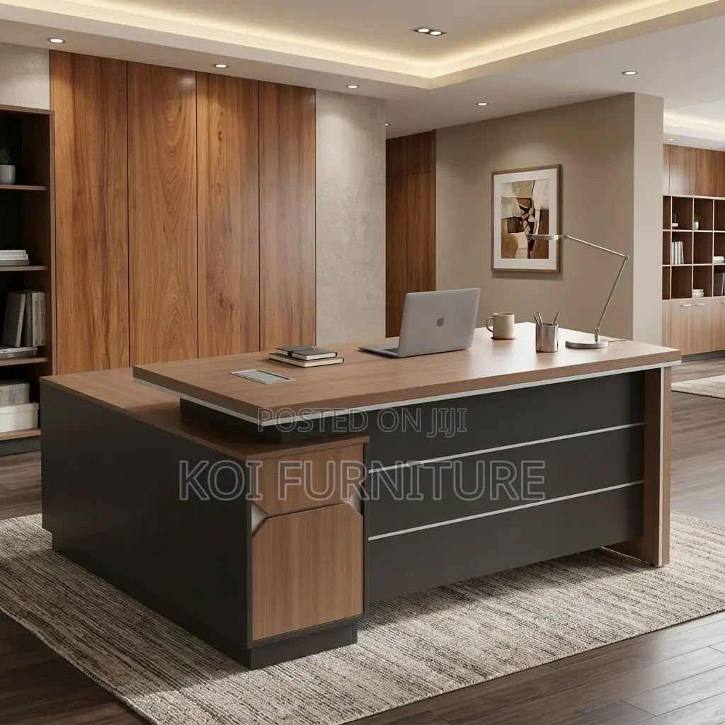 Executive Design Tables | 1600MM | Advanced Modernized Desk