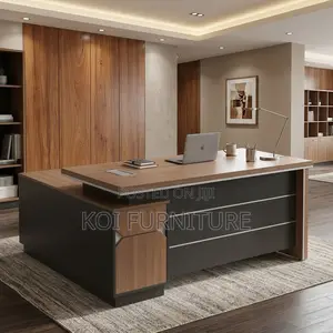 Executive Design Tables | 1600MM | Advanced Modernized Desk