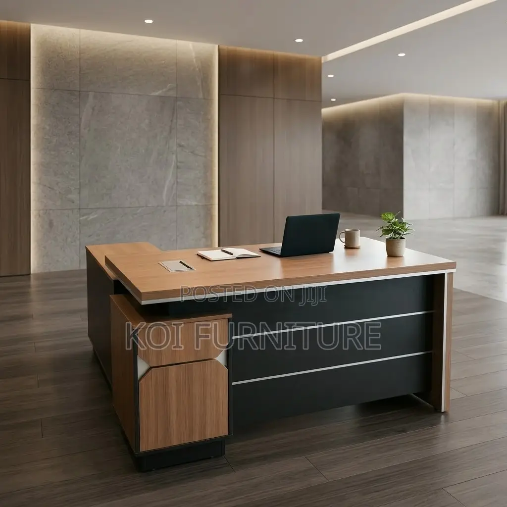 Executive Design Tables | 1600MM | Advanced Modernized Desk