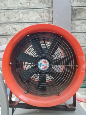 Kitchen Hood Fan or Extractor 16 Inch Diameter