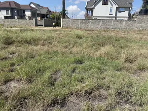 Syokimau Plots for Sale 50 by 100 and a Quarter