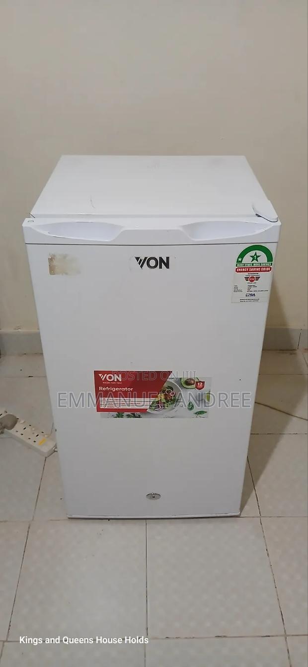 Von 90 Liters Mini Fridge - main view