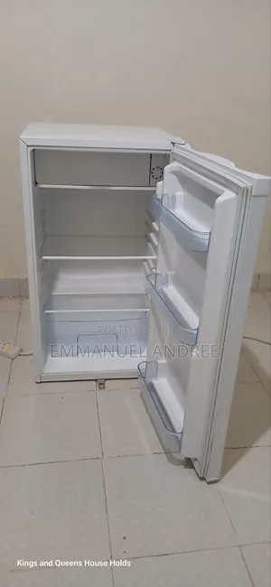 Von 90 Liters Mini Fridge