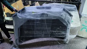 Mitsubishi RVR Bonnet