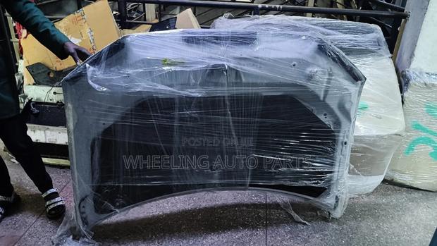 Mitsubishi RVR Bonnet - thumbnail 2