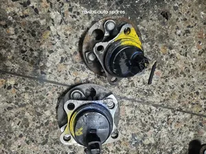 Toyota Axio 2015 Rear Hub Bearing