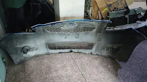 Toyota Vitz 2008 Front Bumper