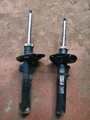 Volkswagen Touran Front Shock Absorbers
