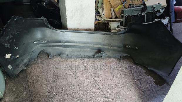 Mazda Atenza 2017 Front Bumper - thumbnail 2