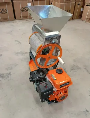 Electrical Generators