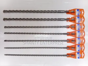 Drill Bits