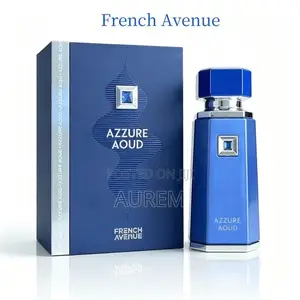 Azzure Oud