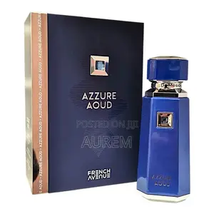 Azzure Oud