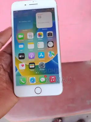 Apple iPhone 8 Plus 256 GB Bronze