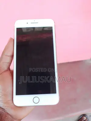 Apple iPhone 8 Plus 256 GB Bronze