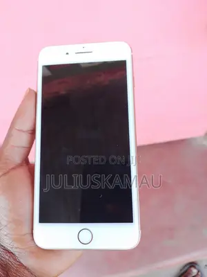 Apple iPhone 8 Plus 256 GB Bronze