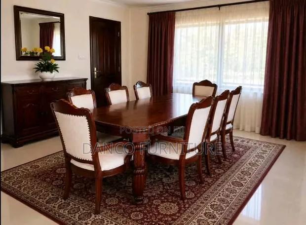 Dining Table - thumbnail 2
