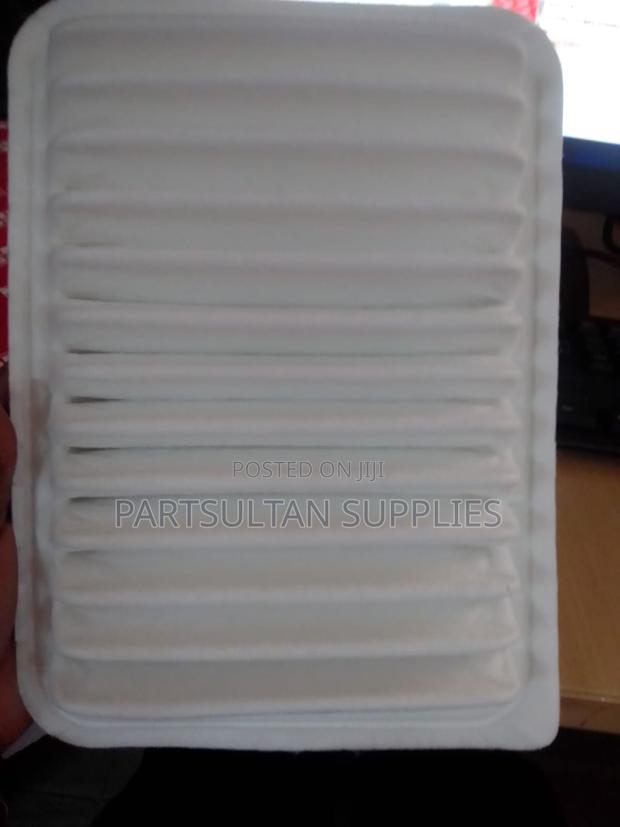 Air Filter (17801-21050)