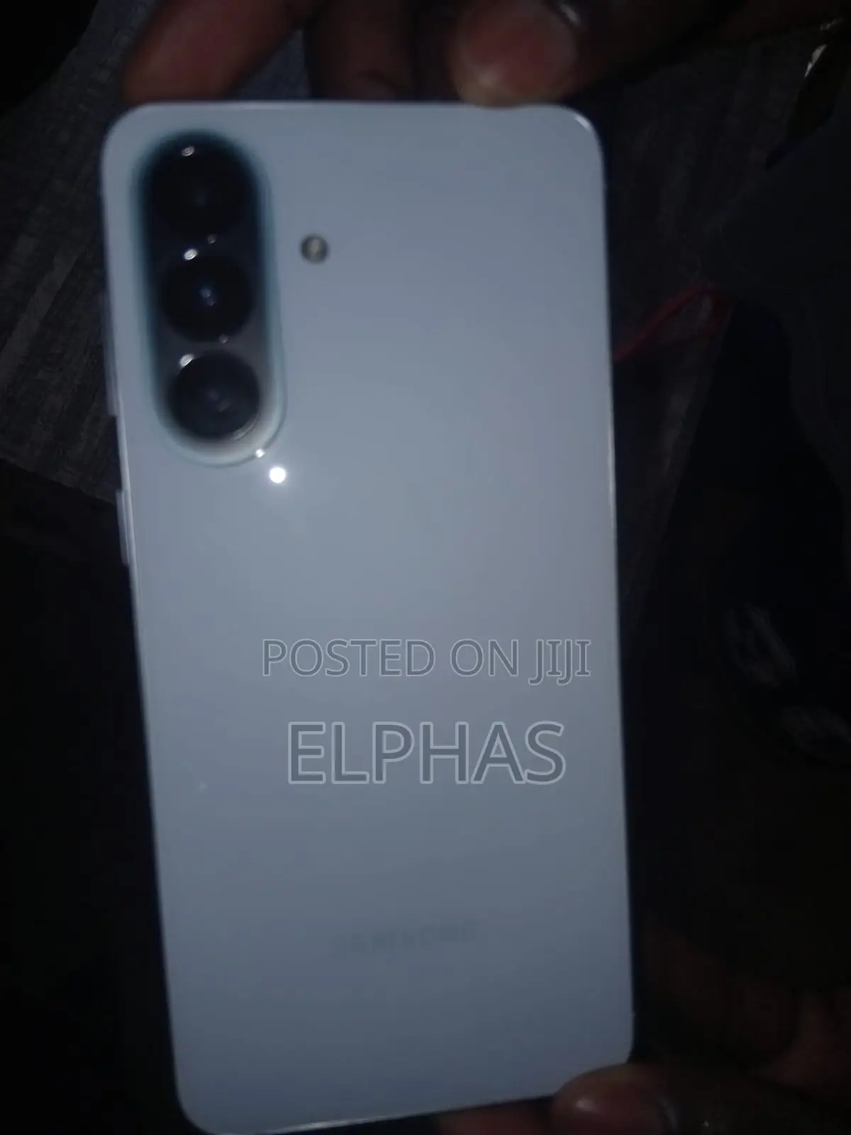 Samsung Galaxy A57 256 GB Blue