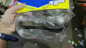Medical Goggles