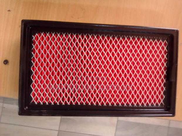 Air Filter (16546-Ed500)