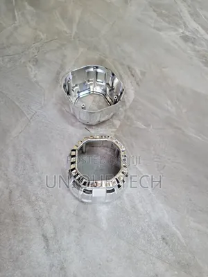 Universal 2.5 Inch Car Headlight Projector Shroud