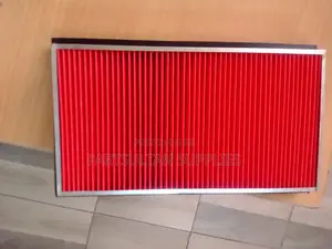 Air Filter (16546-Ed500)