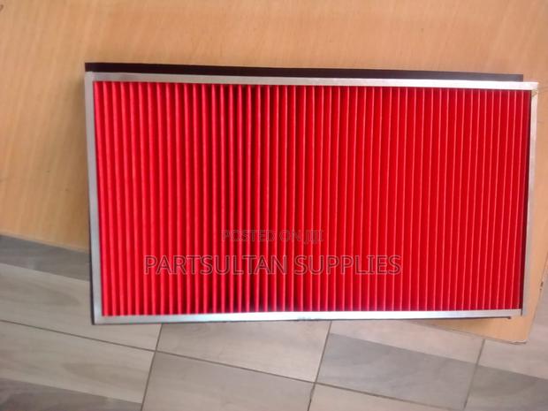 Air Filter (16546-Ed500) - thumbnail 2