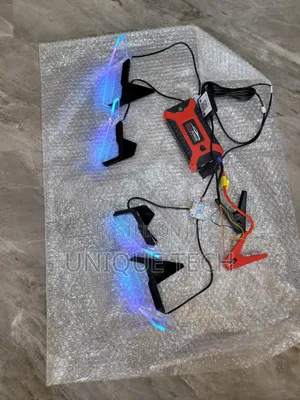 5D Angel Lights LED Headlight DRL WRGB Color 4PCS Set