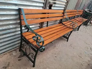 Garden Bench