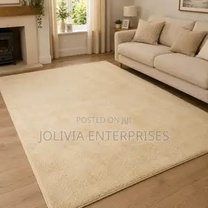 Super Soft, High-Density Microfiber That Is Smooth and Fluffy Carpet
