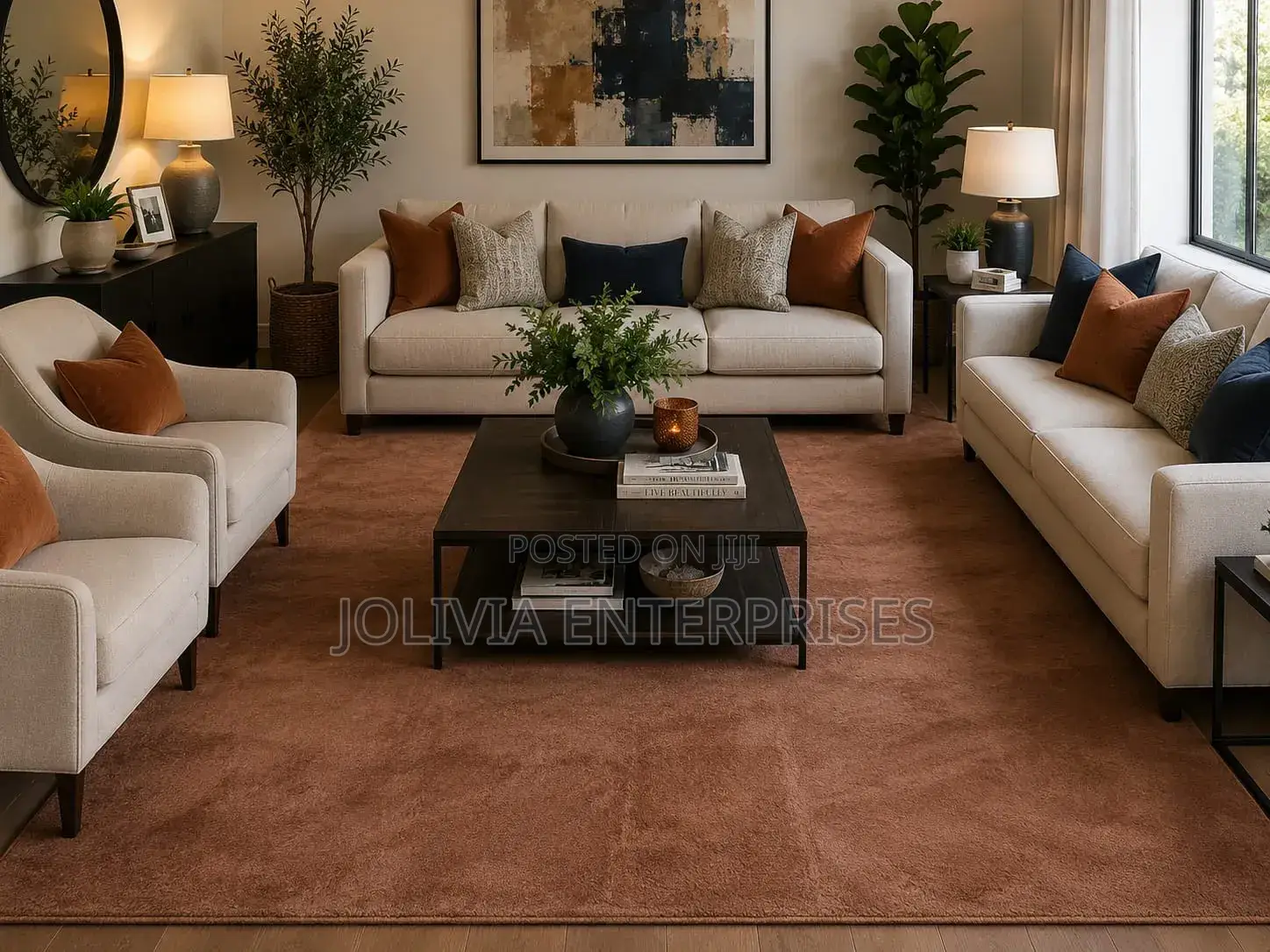 Super Soft, High-Density Microfiber That Is Smooth and Fluffy Carpet