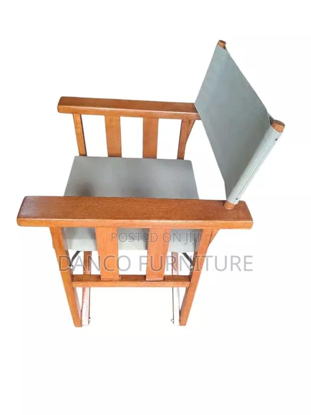 Camping Chairs - main view